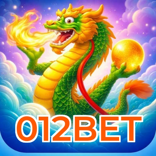 012BET Logo