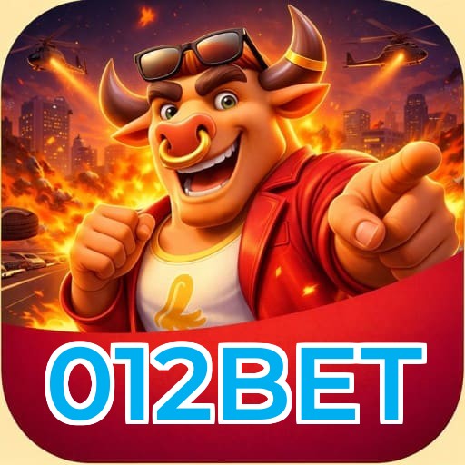 012BET Logo