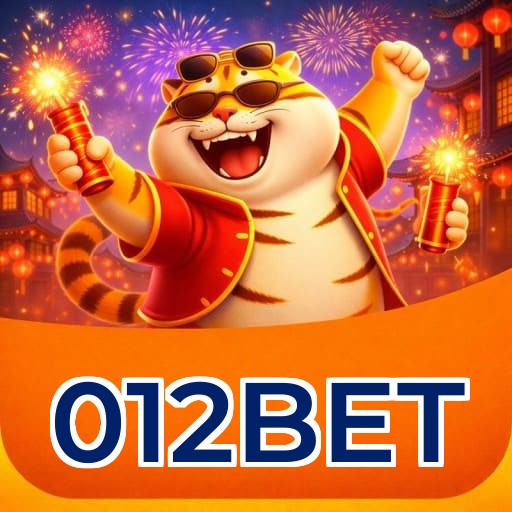 012BET Logo