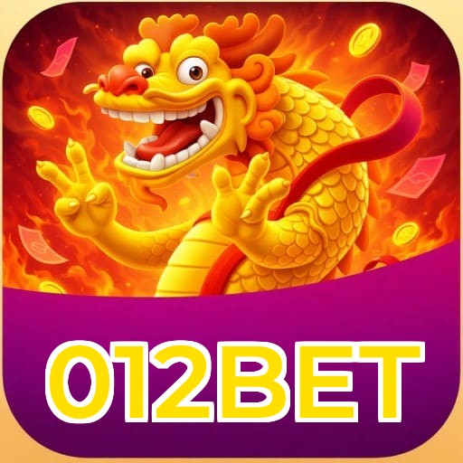 012BET Logo