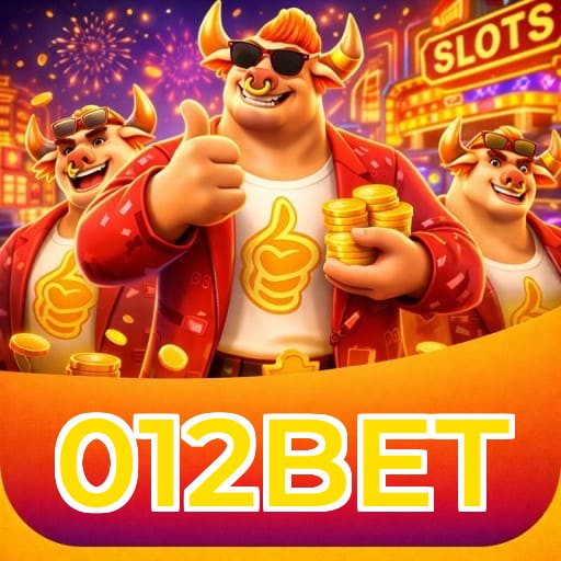 012BET Logo