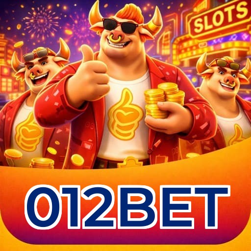 012BET Logo