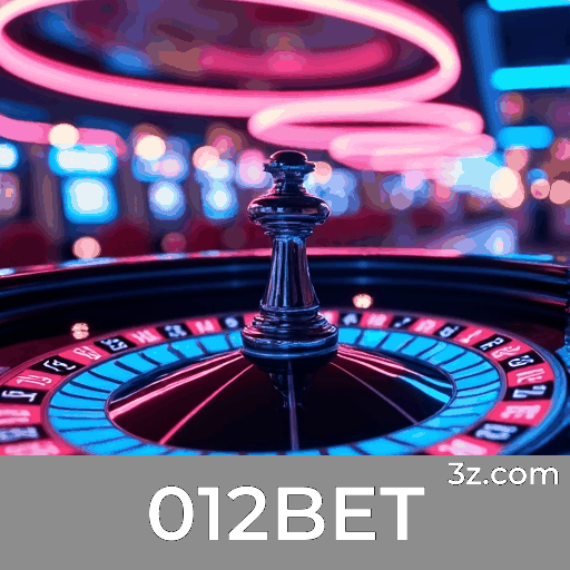 012BET Logo