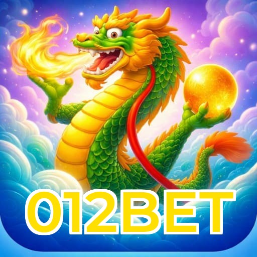 012BET Logo