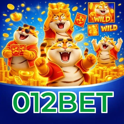 012BET Logo
