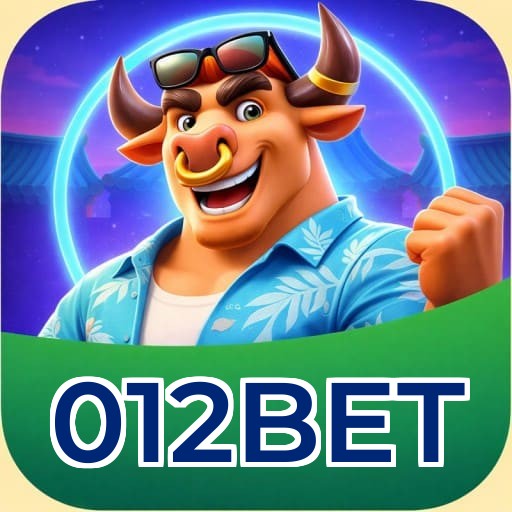012BET Logo