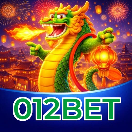 012BET Logo