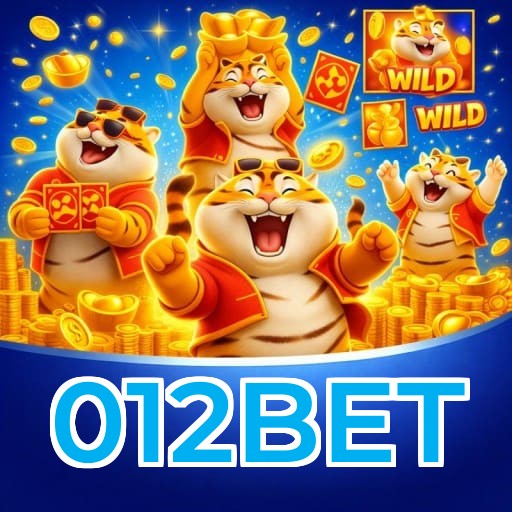 012BET Logo