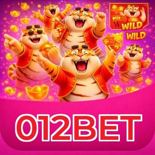 012BET Logo