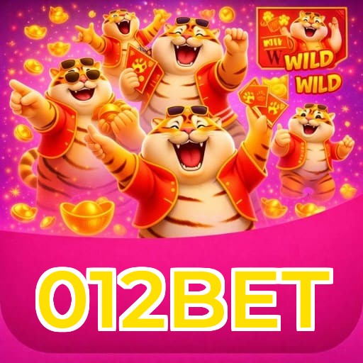 012BET Logo