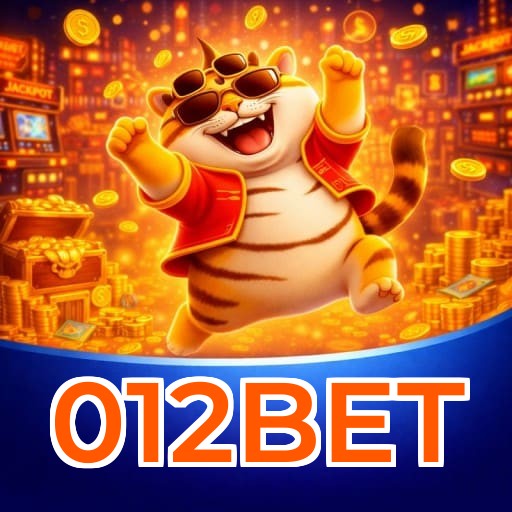 012BET Logo