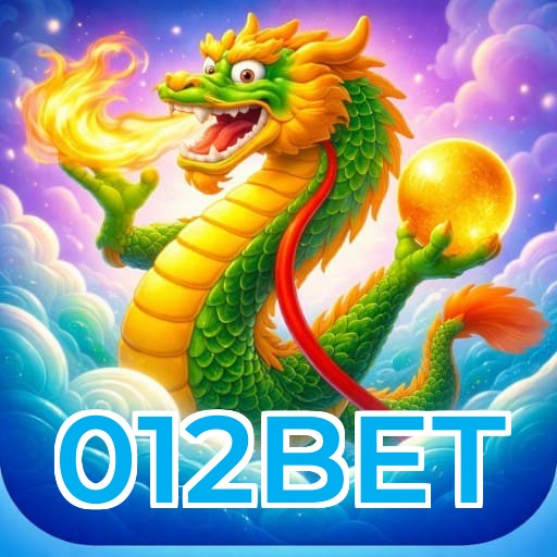 012BET Logo