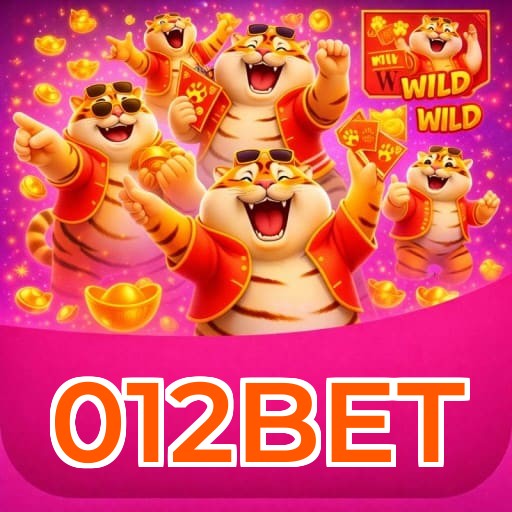 012BET Logo