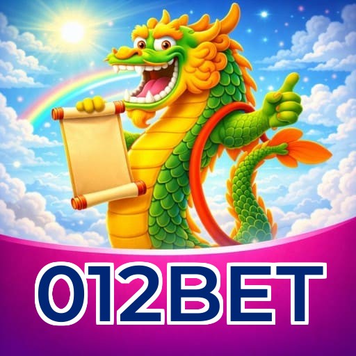 012BET Logo